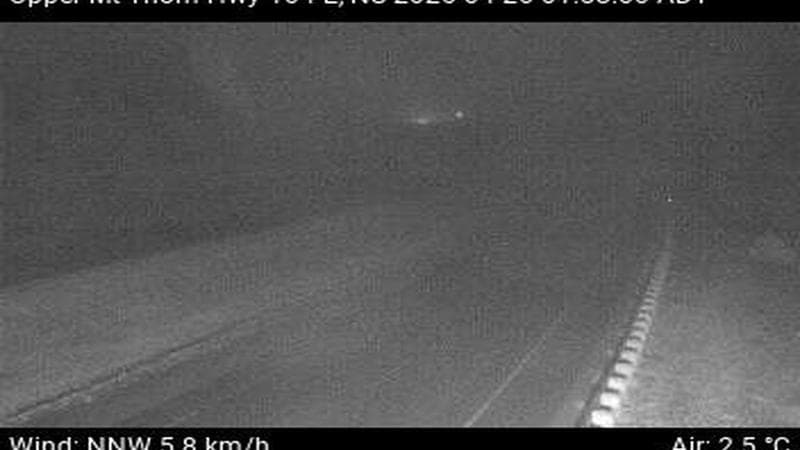 Upper Mount Thom - Highway 104 E