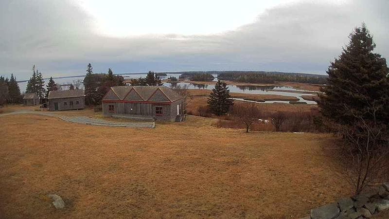 Historic Acadian Village