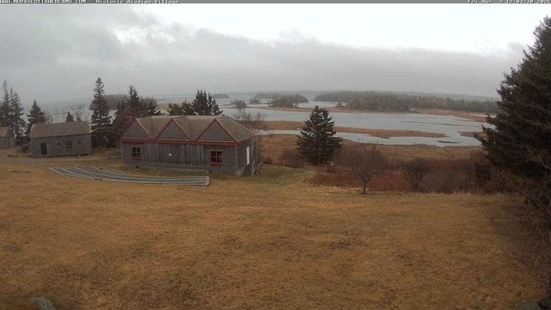 Historic Acadian Village