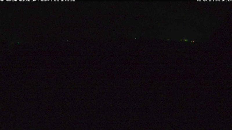 Historic Acadian Village