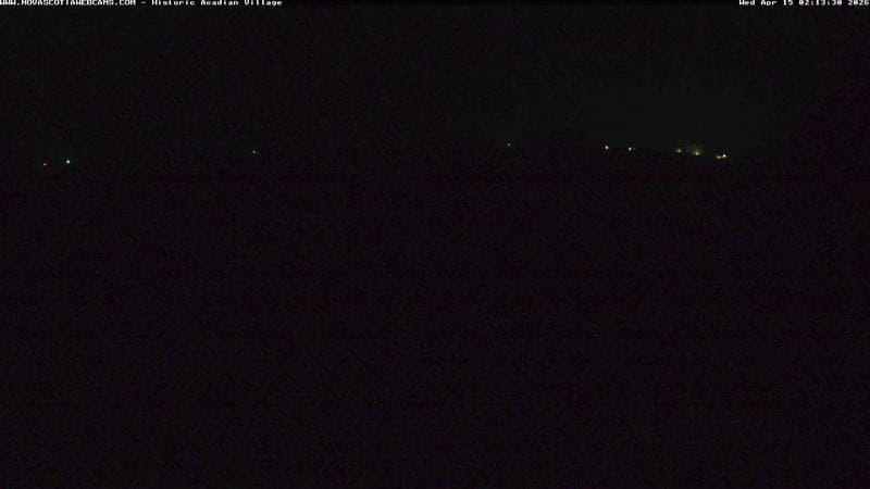 Historic Acadian Village