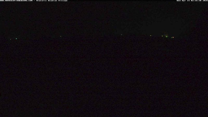 Historic Acadian Village