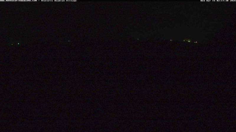 Historic Acadian Village