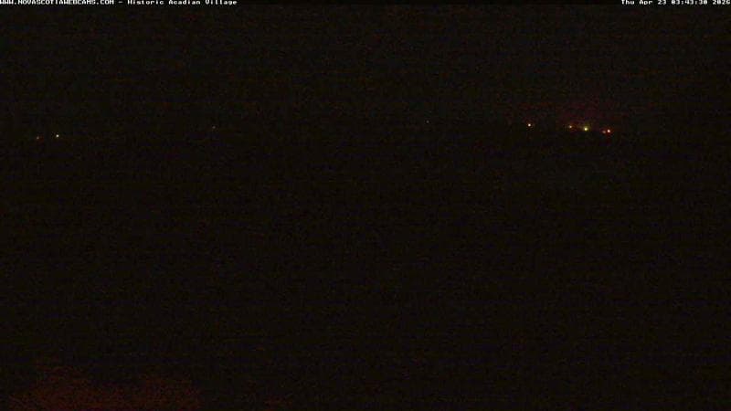 Historic Acadian Village