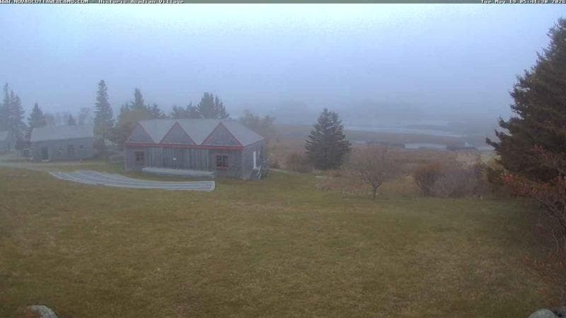 Historic Acadian Village