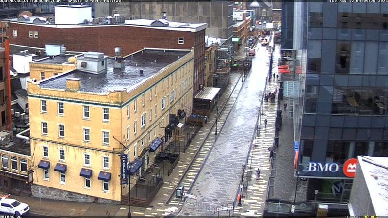 Argyle Street