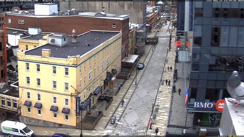 Argyle Street