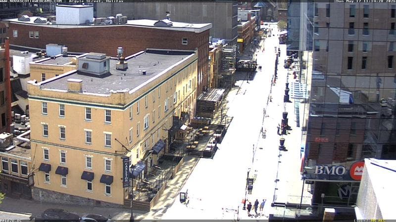 Argyle Street
