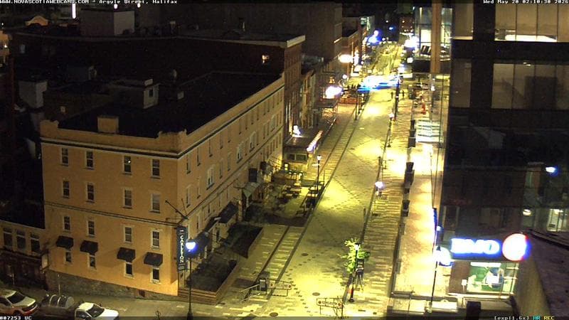 Argyle Street