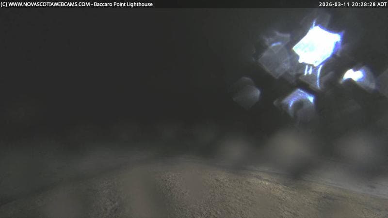 Baccaro Point Lighthouse