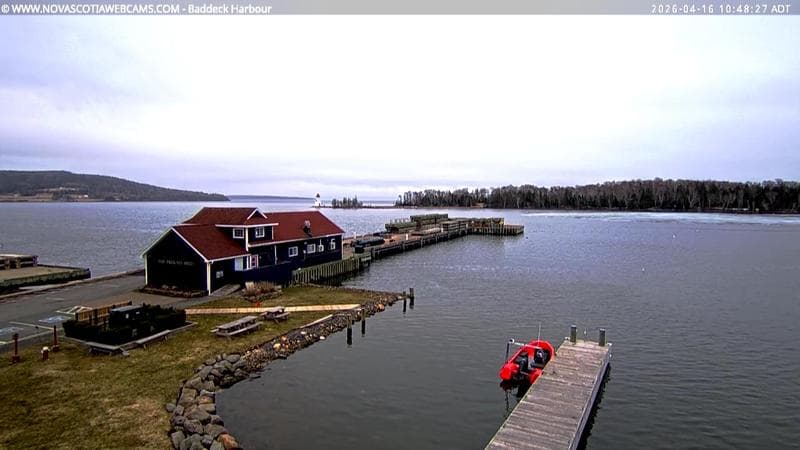 Baddeck
