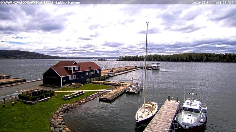 Baddeck