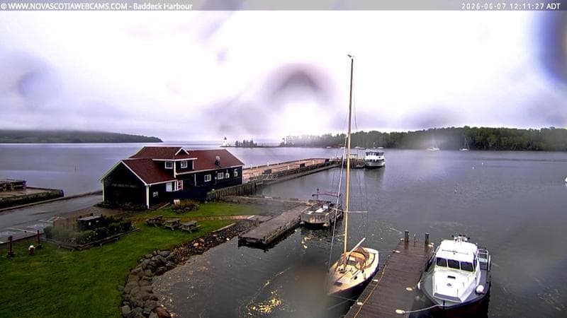 Baddeck