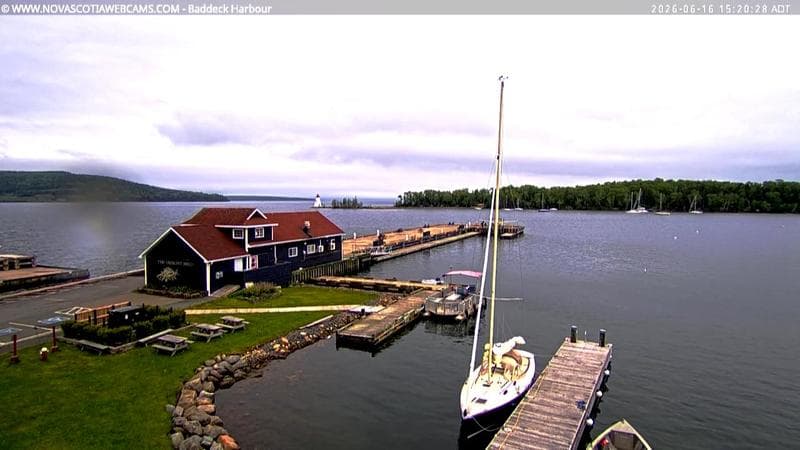Baddeck