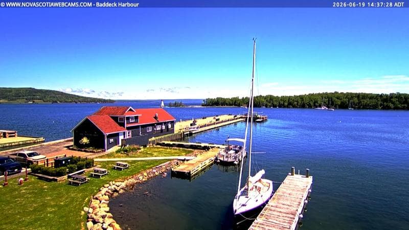 Baddeck