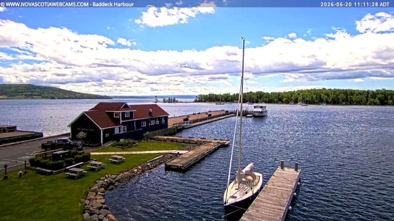 Baddeck