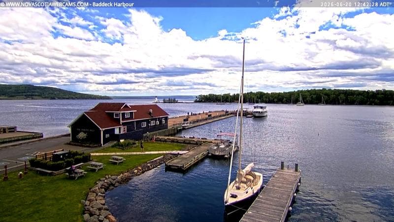 Baddeck