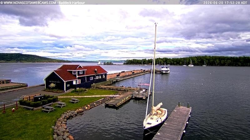Baddeck
