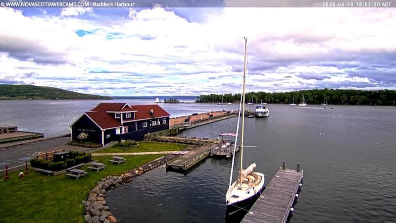 Baddeck