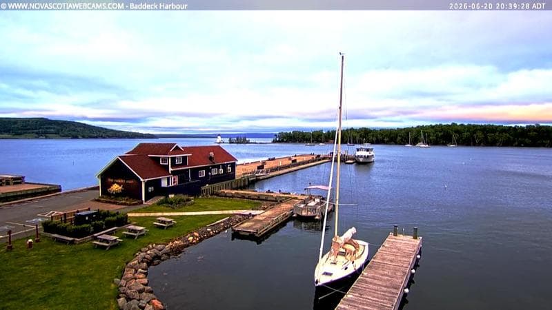 Baddeck