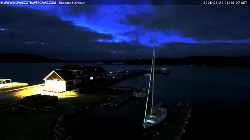 Baddeck