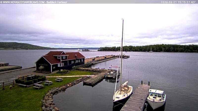 Baddeck