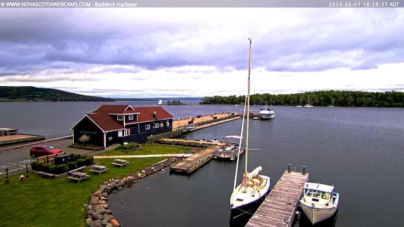 Baddeck