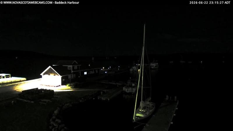 Baddeck