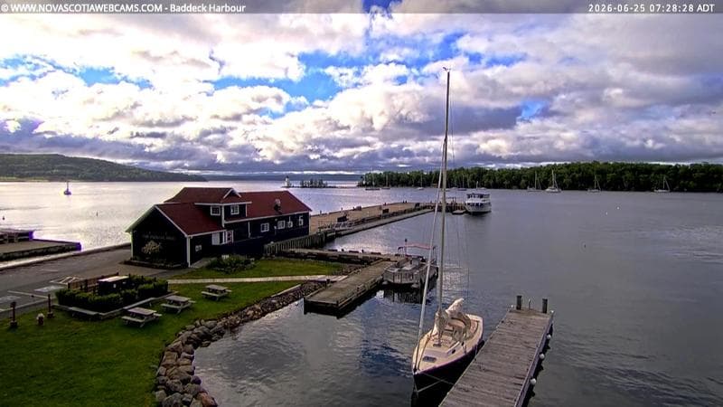 Baddeck