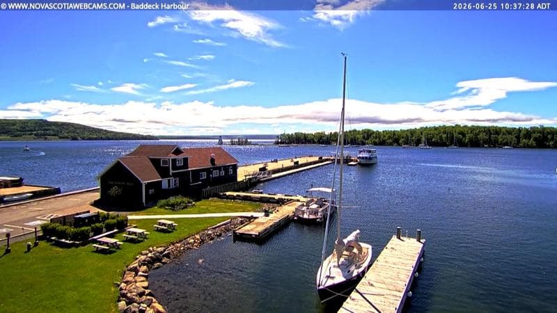 Baddeck