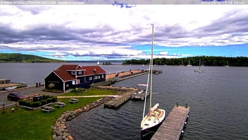 Baddeck