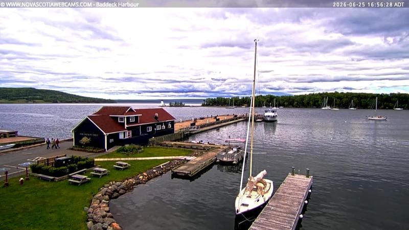 Baddeck