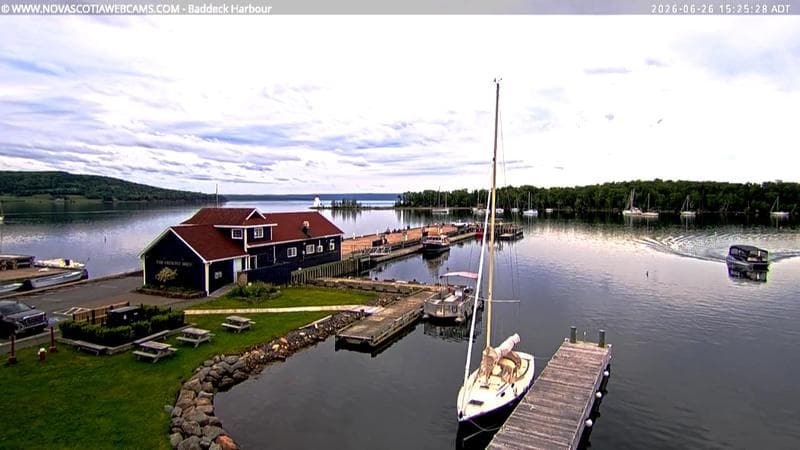 Baddeck