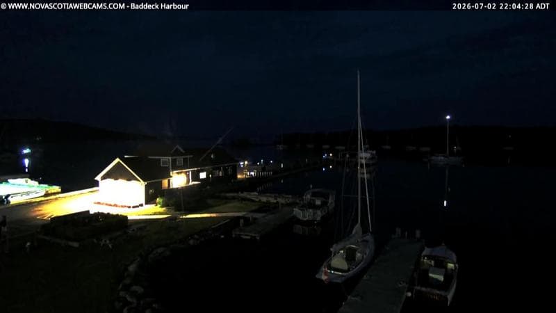 Baddeck