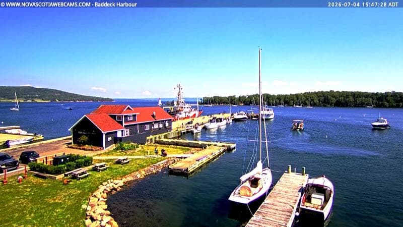 Baddeck