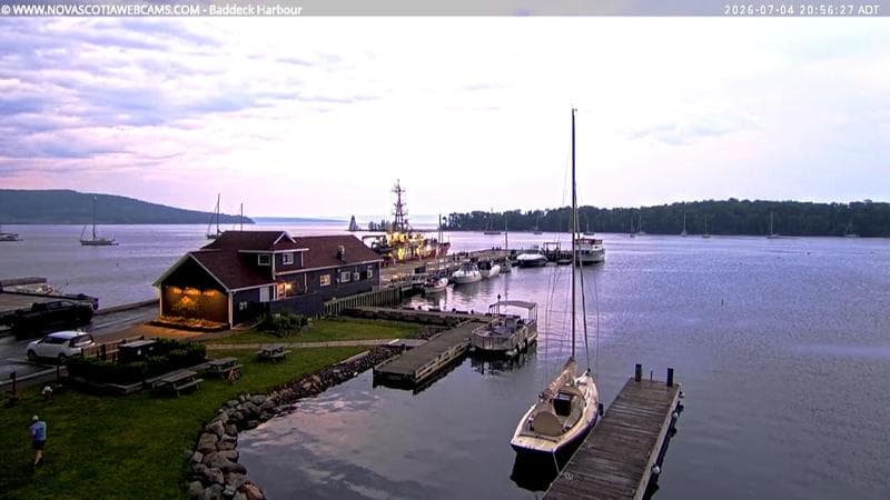 Baddeck