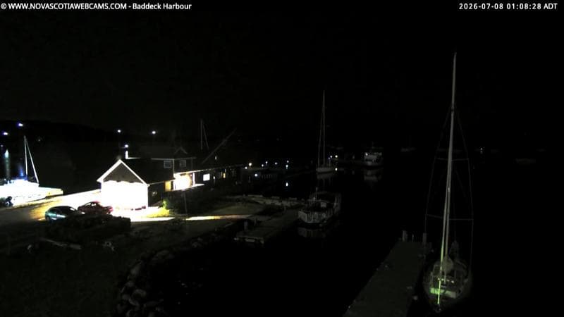 Baddeck