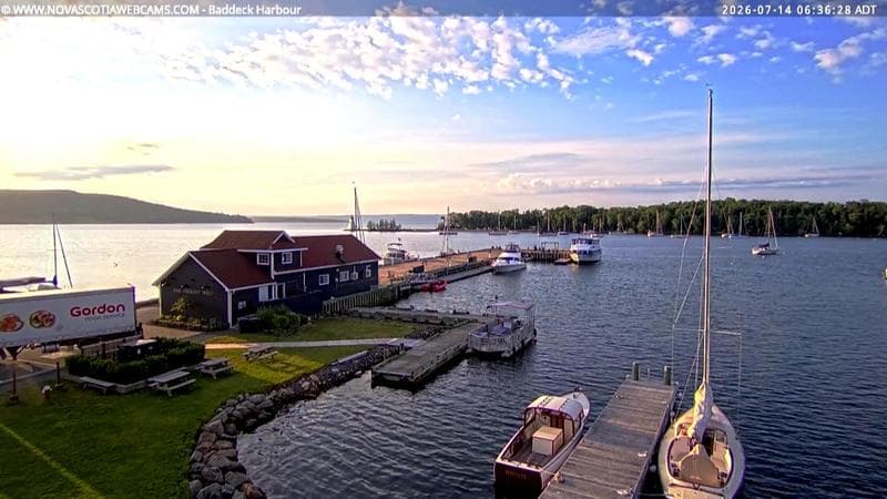 Baddeck