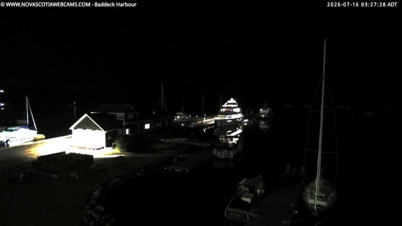 Baddeck