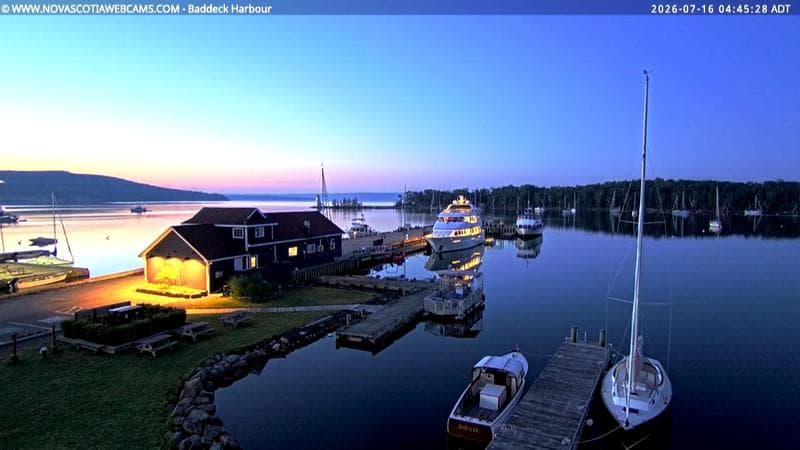 Baddeck