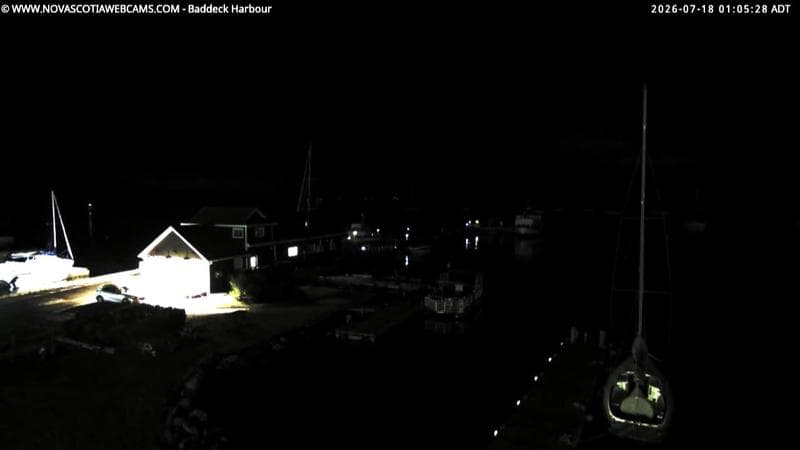 Baddeck