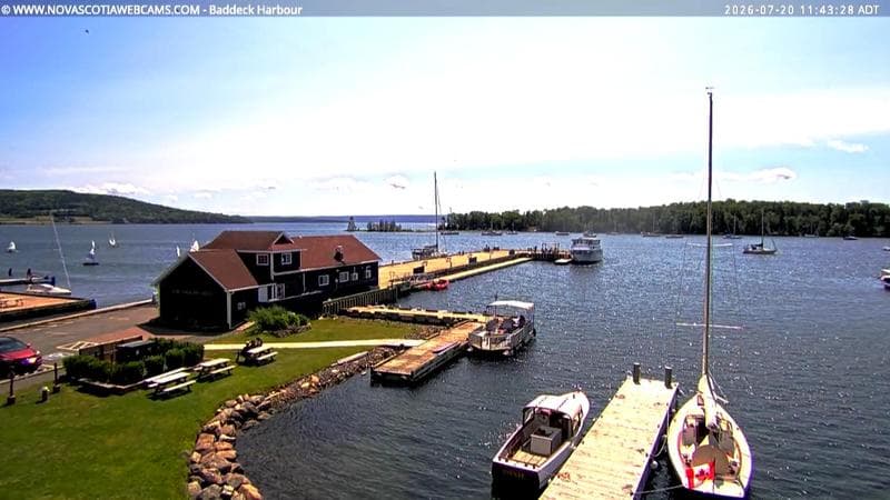 Baddeck