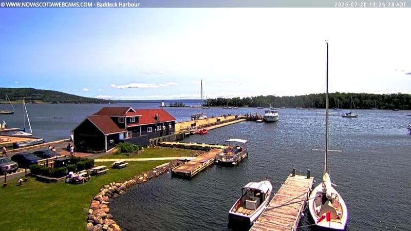 Baddeck