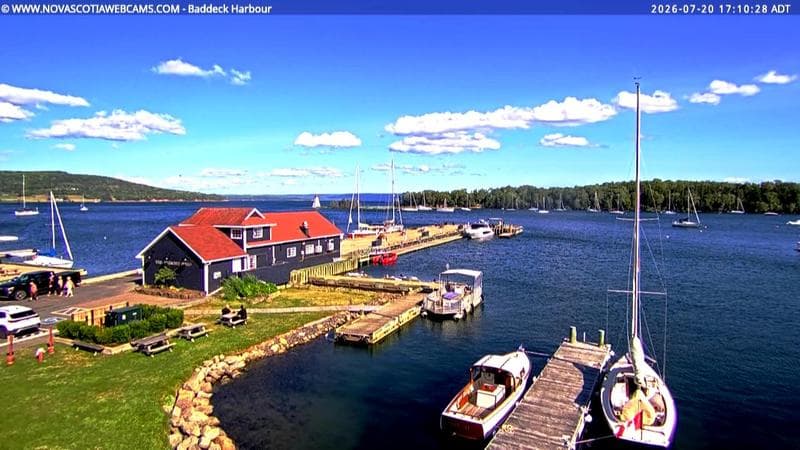 Baddeck