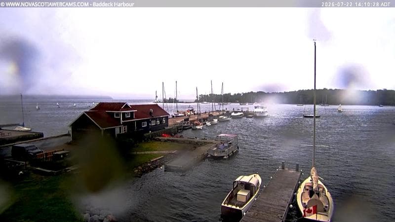Baddeck
