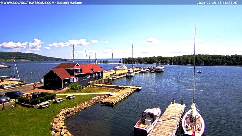 Baddeck