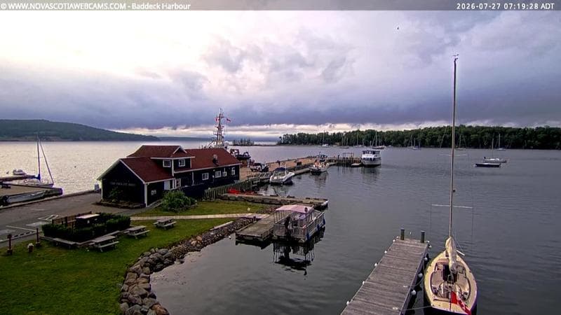 Baddeck