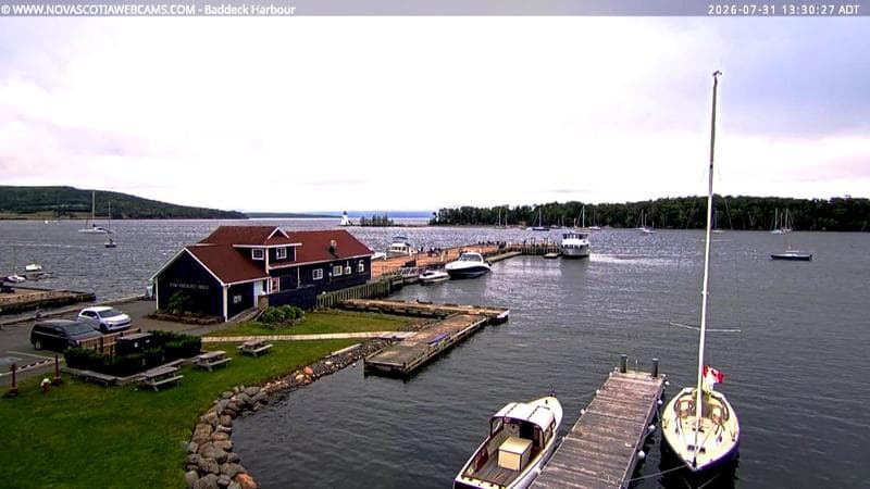 Baddeck
