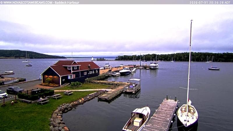 Baddeck
