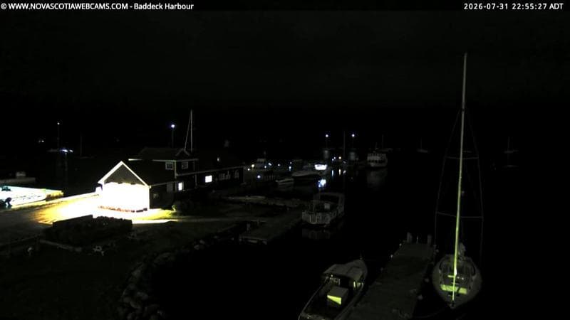 Baddeck